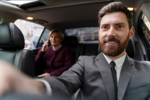 Arrive in Style: Elevate Your Journey with Airport Transportation Services