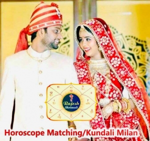 Expert Tips for Kundli Matching in Marriage