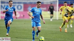 Ukraine Vs Belgium Tickets: Mihai Stojka Against Ukraine and Belgium we will simply be forced to play more defensive football for Euro 2024