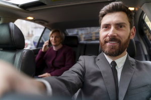 Navigating Miami: The Ultimate Guide to Corporate Transportation Services