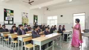 Embracing Diversity in Education: Creating Inclusive Learning Environments