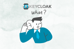 Introduction to Keycloak