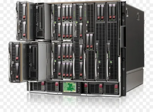 Innovations in Server Blade Technology: What's New in 2024?