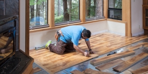 Transform Your Space with Expert Floor Renovation Services