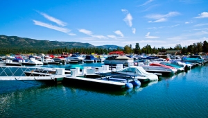 Environmental Impact of Boating and How to Minimize It