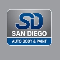 High-Quality San Diego Auto Body Repair Service