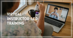 What Is Virtual Instructor-Led Training and How Does It Work?