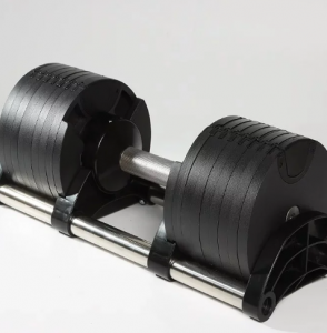 Unlock Your Strength: Discover Adjustable Dumbbells by IsoGym Suppliers