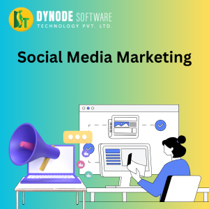 Elevate Your Business with Social Media: Dynode Software Technology in Patna