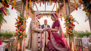 Professional Wedding Photographer in Paschim Vihar: Book Now