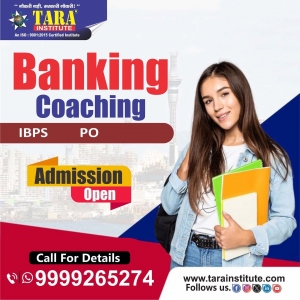 Proven Techniques for Success in IBPS PO Coaching in Bihar