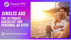 Singles Ads | Personal Ad Sites | Online Banner Advertising