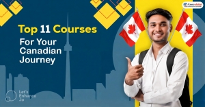 Best Courses to Study in Canada