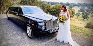 Why Hiring Wedding Chauffeurs in Melbourne is Essential for Your Big Day?