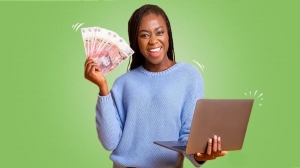 Breaking Free from Sapa: Top Online Money-Making Opportunities in Nigeria 2024