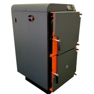 Efficient Heating Solutions: Kroll Heaters' Wood Hydronic Boilers