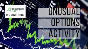 Unveiling the Mystery: Unusual Options Activity