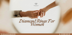 Timeless Elegance: The Ultimate Guide to Choosing Diamond Rings for Women