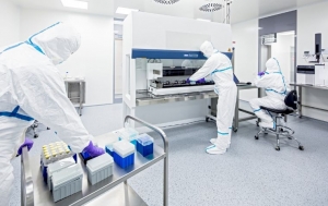 Top 5 Benefits Of Upgrading Your Laboratory Fume Hood In 2024