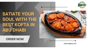 Satiate Your Soul with the Best Kofta in Abu Dhabi