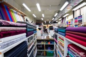 Nylon Spandex Fabric by the Yard: The Ultimate Guide