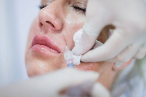 Indulge in Beauty: Your Dermal Fillers Clinic Oasis in Muscat!