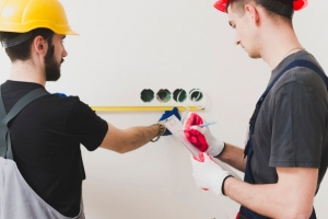 Key Components of Electrical Installation Services