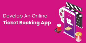 Online Ticket Booking App