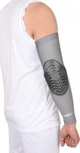 The Role of Padded Arm Sleeves in the Evolution of Sports Gear