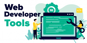 Essential Web Development Tools for 2024