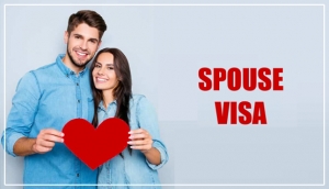 How to apply for a civil partnership visa in the UK