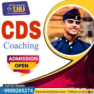 7 Key Factors to Consider When Selecting CDS Coaching in Delhi