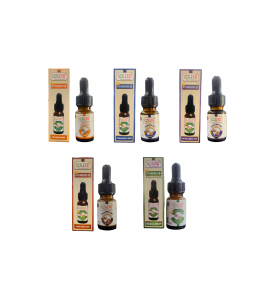 Nasya Drop: Art of Ayurvedic Nasal Therapy
