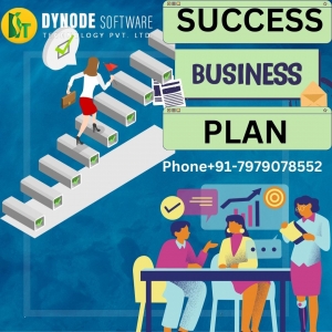 Elevate Your Business with Patna’s Best Website Developer: Dynode Software Technology