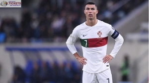 Turkey Vs Portugal Tickets: Turkiye announces a 35-player preliminary squad for Euro Cup 2024