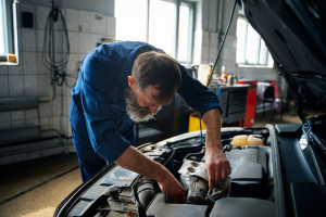 Smoother Rides Ahead: A Step-by-Step Guide to Oil Changes for Cars