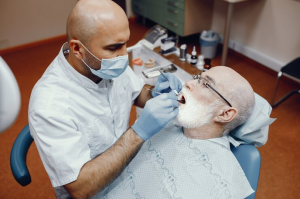 Scottsdale Dental Clinic: Where Your Smile Finds Its Home
