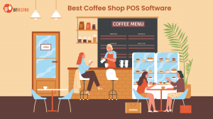 Coffee Shop POS Software