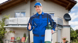 PEST CONTROL SERVICE: HOW TO PREPARE AND WHAT TO EXPECT