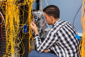 Network Cabling Services