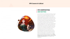 Unleashing Creativity: The Ultimate Guide to VFX Courses in Calicut