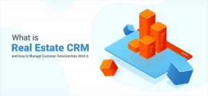 Maximizing Efficiency and Profits: Unveiling the Top Real Estate CRM Solutions