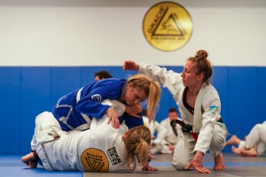 Unlocking the Power Within and Explore the World of Martial Arts in Columbia, MO