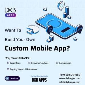 mobile app development company