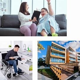 The Future of Accessible Living: AEON Home Builders and the Specialist Disability Accommodation Alliance