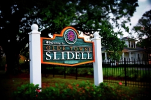 The Slidell News Source Focused on Local Businesses