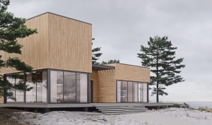 Vox Facade Systems: Design Freedom Meets Functional Excellence