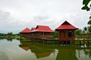 Red Hills Nature Resort