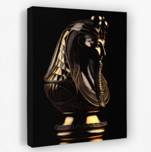 Transform Your Space with Egyptian-Themed Art – Canvas and Wall Decor