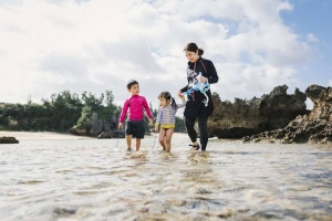 Fun Family Escapes Right in Your Neighborhood